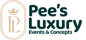 Pee's Luxury Events & Concepts